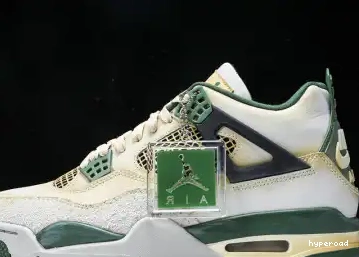 Hyperoad JORDAN AIR 4 0529